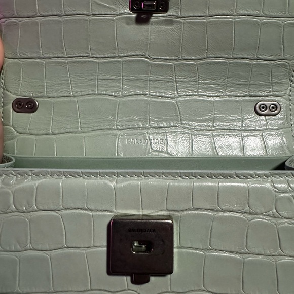 Balenciaga Xs Gossip Bag - Picture 2 of 6